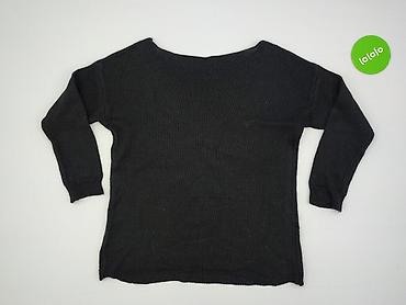 sweter hippie: Sweter damski, rozmiar XL — 3