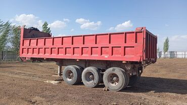 фура бишкек ош: Чиркегич, Өзү төкмө, 12ден баштап т, Колдонулган