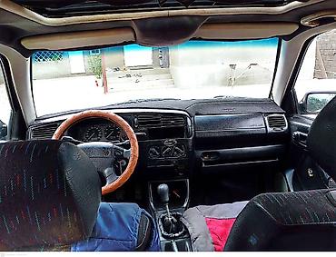 wolksvagen vento: Volkswagen Golf: 1995 г., 1.6 л, Механика, Бензин, Хэтчбэк — 9