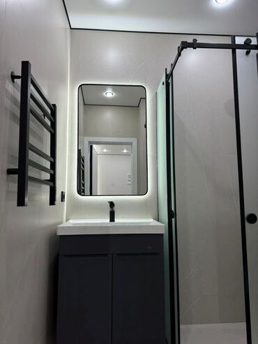 Продажа квартир: 1 комната, 42 м², Элитка, 8 этаж, Евроремонт — 5