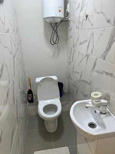 Продажа квартир: 2 комнаты, 70 м², Кок-Жар ж/м 9 этаж — 7