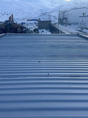 Продажа модульных домов: Бытовой модуль/вагон‑дом из сэндвич‑панелей - Габариты приблизительно — 9