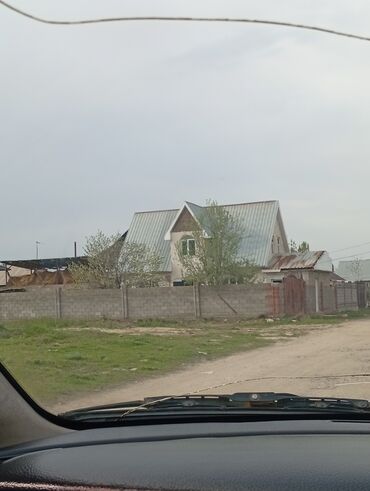 Долгосрочная аренда домов: 120 м², 5 комнат, Сарай, Забор, огорожен