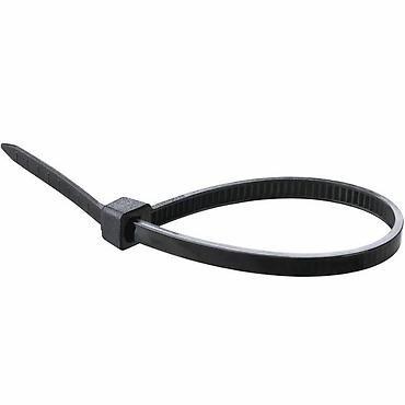 Plastik Kabel Bağı yığıcı kəmər 4x100 1p/100ədəd Xüsusiyyətlər Brend lalafo.az -da Plastik Kabel Bağı yığıcı kəmər 4x100 1p/100ədəd Xüsusiyyətlər Brend