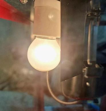 Popkorn aparatları: Popkorn aparatı Pop corn aparatı Orjinal zavod istehsalı oz — 14