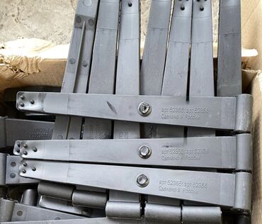 Другие автозапчасти: Amity WIC. Бич 52356 металический,с металическими и резиновыми — 7