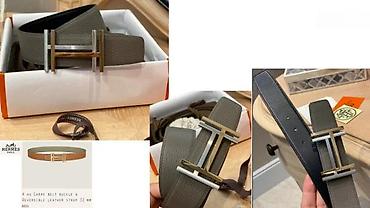 Kaiševi: HERMES,EKSPLOZIVNI MODELI, 2025-26 | Vrhunski model muskog koznog — 3