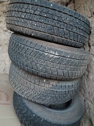 шины 185 65 15 зима: Шины 235 / 65 / R 18, Зима, Б/у, Комплект, Легковые, Китай