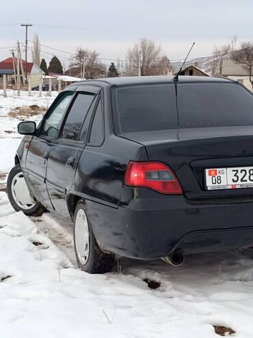 Daewoo: Daewoo Nexia: 2011 г., Седан at lalafo.kg — 1 Daewoo: Daewoo Nexia: 2011 г., Седан — 1