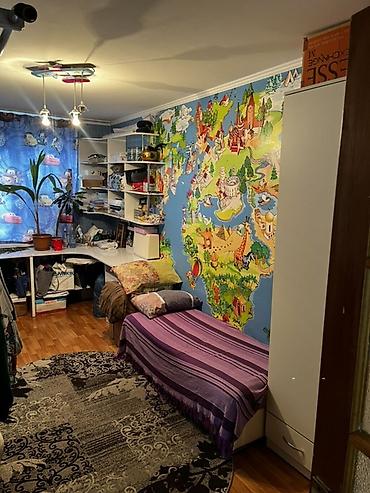Продажа квартир: 3 комнаты, 58 м², 5 мкр 104 серия, 1 этаж, Свежий ремонт — 5