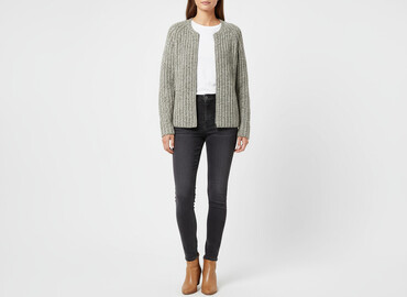moncler kurtka świecąca: Bonita, Women`s knitwear, size M