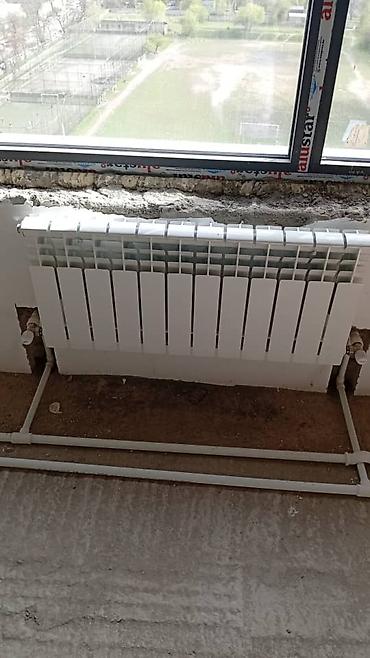 Монтаж и замена сантехники: Монтаж и замена сантехники Больше 6 лет опыта — 27