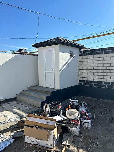 Продажа домов: Дом, 196 м², 6 комнат, Агентство недвижимости, Дизайнерский ремонт at lalafo.kg — 14 Продажа домов: Дом, 196 м², 6 комнат, Агентство недвижимости, Дизайнерский ремонт — 14