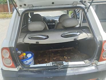 LIFAN: LIFAN Smily (320): 1.3 l | 2011 il 250000 km Hetçbek — 12