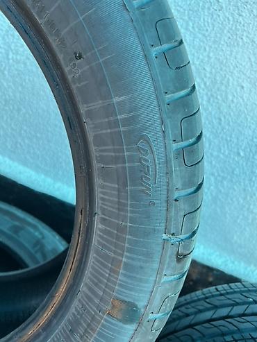 диски тайп с: Комплект зимних шин Dunlop SP Sport 01, 4 штуки. Размер: 225/45 R17 — 2