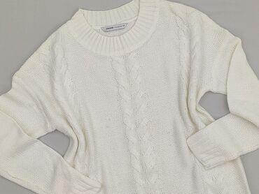 Women: Cropp, Women`s sweater, size XS (EU 34)