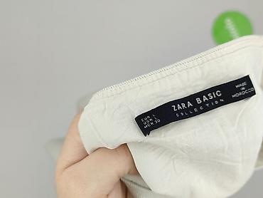 zara basic 77302: Zara, Spódnica damska, rozmiar L — 5