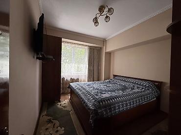 2 8: 3 комнаты, 84 м², Золотой квадрат Индивидуалка, 3 этаж, Евроремонт — 4
