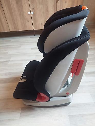 Автокресла: Uşaq avtomobil oturacağı – Baby Land 130 man alinib.3 4 defe istifade — 3