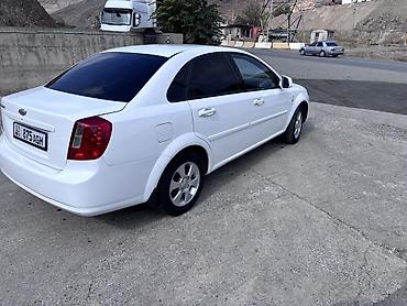 daewoo lanos 1: Daewoo Gentra: 2015 г., 1.5 л, Механика, Бензин, Седан — 4