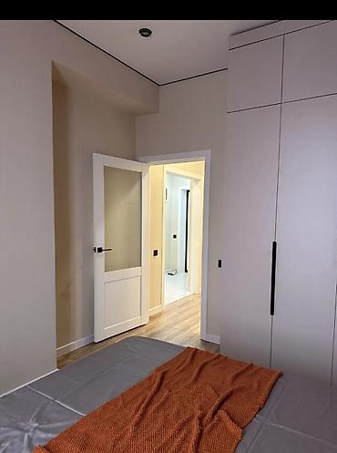 Продажа квартир: 1 комната, 46 м², Элитка, 8 этаж, Дизайнерский ремонт — 1