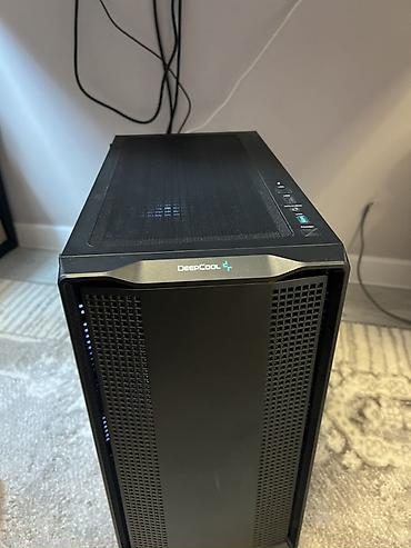 core: Компьютер, ОЗУ 32 ГБ, Для работы, учебы, Б/у, Intel Core i5, NVIDIA GeForce RTX 3070 — 6