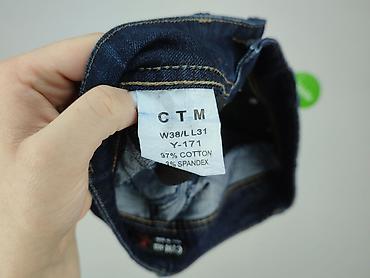 jeans 34: Jeanswear, Jeansy damskie, rozmiar S — 4