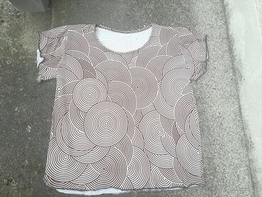 bluze sa golim ramenima: XL (EU 42), Pamuk, bоја - Šareno