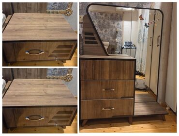 химчистка мебели: Трюмо