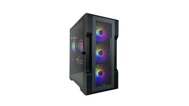 сеги: Компьютер, ядер - 4, ОЗУ 16 ГБ, Для несложных задач, Новый, Intel Core i3, NVIDIA GeForce GTX 1660 Ti, SSD