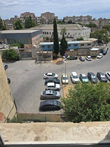 Köhnə tikili: Bakı, 1 otaqlı, Köhnə tikili, m. Qara Qarayev, 40 kv. m — 9