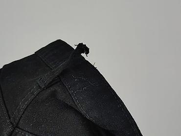reserved denim: Sinsay, Шорти жіночі, розмір S — 6
