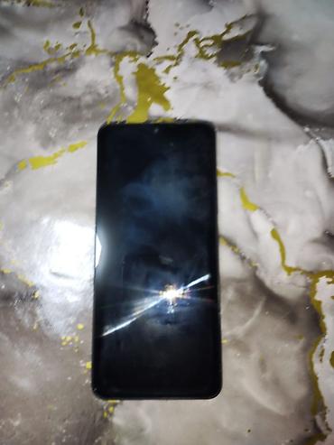kreditlə telefon satışı: Redmi 14C, 128 GB, rəng - Qara, Barmaq izi — 4