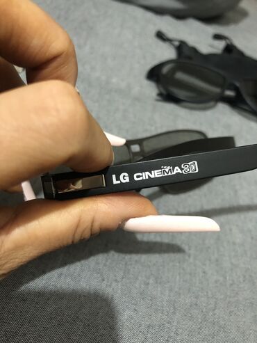 Televizorlar: Yeni Televizor LG Rayonlara çatdırılma, Ünvandan götürmə, Ödənişli çatdırılma — 5