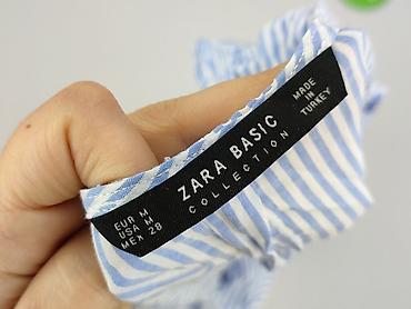 zara pilska: Zara, Koszula damska, rozmiar M — 4