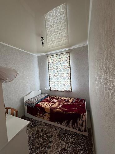 студия комната: 2 комнаты, 35 м², 2 этаж — 4