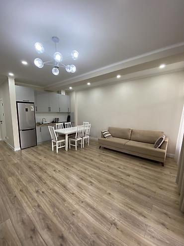 Продажа квартир: 2 комнаты, 64 м², Элитка, 2 этаж, Дизайнерский ремонт — 5