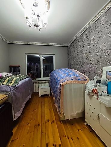 Həyət evi alıram: 190 kv. m, 5 otaqlı — 3