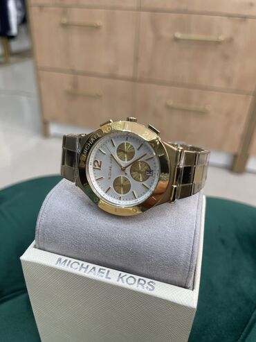 michael kors часы: Michael Kors ОРИГИНАЛ 100% часы женские часы наручные наручные часы