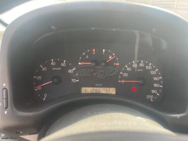 Toyota: Toyota Corolla: 1.3 l. | 1997 έ. Λιμουζίνα — 24