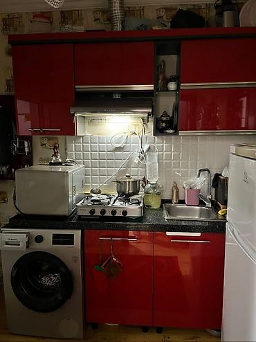 ev əsyalari aliram: Metbex mebeli satılır 2.73sm qiyməti 350 azn.Ünvan Hökmeli (5948) — 1