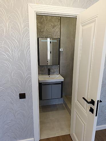 Люстры: Продаётся 2-х этажный дос в г.Кант по ул.Горького в самом центре — 13