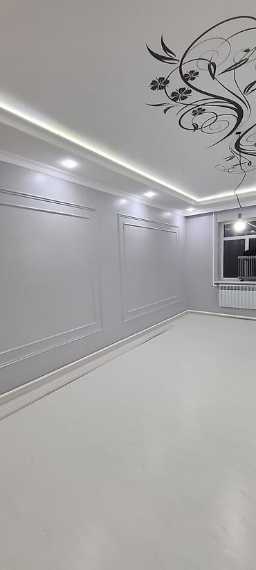 70 200: Покраска стен, Больше 6 лет опыта — 9