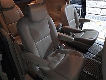 Kia: Kia Carnival: 2017 г., 2.2 л, Автомат, Дизель, Минивэн — 5