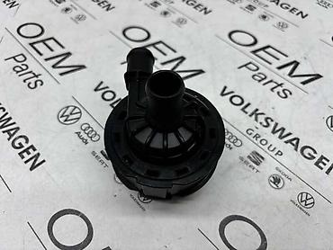 ventilator klime passat b5 5: POMOCNA PUMPA VODE 3Q0 ZA VOLKSWAGEN GOLF 7, PASSAT B8, TIGUAN . - — 2