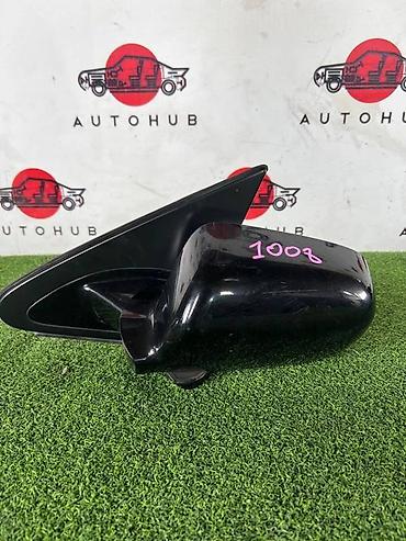 avancier: Зеркало боковое HONDA Avancier TA1 2 2004 лев. (б/у) — 1