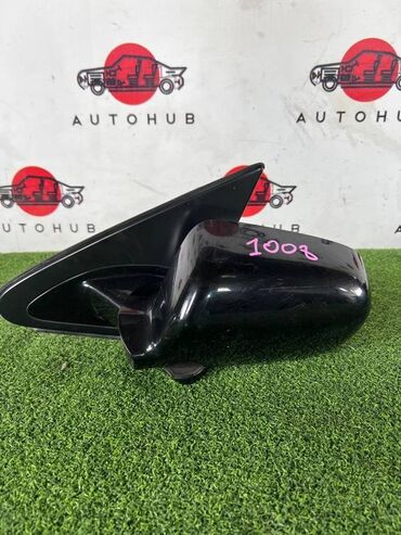 зеркала хонда фит: Зеркало боковое HONDA Avancier TA1 2 2004 лев. (б/у) КУЗОВНЫЕ ДЕТАЛИ -