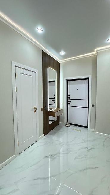 Продажа квартир: 2 комнаты, 56 м², Элитка, 9 этаж, Евроремонт — 5