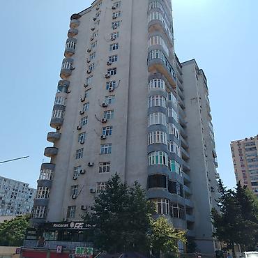 Квартиры: 3 комнаты, Новостройка, 95 м² — 1