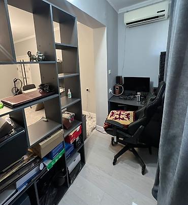 Продажа квартир: 2 комнаты, 52 м², 12 мкр 106 серия, 9 этаж, Евроремонт at lalafo.kg — 17 Продажа квартир: 2 комнаты, 52 м², 12 мкр 106 серия, 9 этаж, Евроремонт — 17